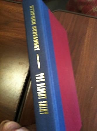 the bloody shirt terror after appomattox 1st edition stephen budiansky 0670018406, 978-0670018406