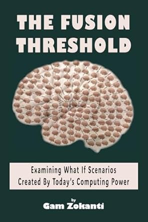 the fusion threshold 1st edition gam zokanti 1956381945, 978-1956381948