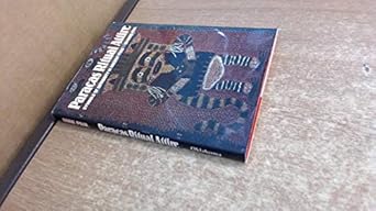 paracas ritual attire symbols of authority in ancient peru 1st edition anne paul 0806122307, 978-0806122304