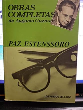 paz estenssoro 1st edition augusto guzman 8483701189, 978-8483701188
