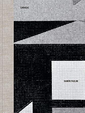 ramon paolini caracas double take 1st edition ramon paolini ,martin caparros 8417769269, 978-8417769260