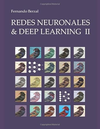 redes neuronales and deep learning volumen 2 regularizacion optimizacion y arquitecturas especializadas