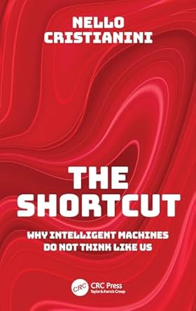 the shortcut 1st edition nello cristianini 1032371994, 978-1032371993