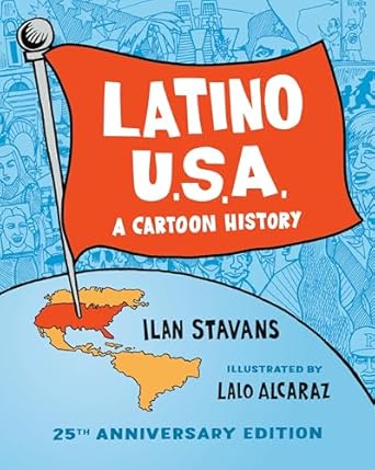 latino usa 1st edition ilan stavans 154160556x, 978-1541605565