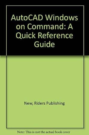new riders reference guide to autocad release 12 1st edition george maestri ,robert l knight ,william valaski
