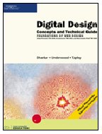 digital design concepts and technical guide for macromedia studio mx 2004 1st edition anuja dharkar ,dale
