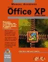office xp 1st edition jose maria delgado 8441512337, 978-8441512337