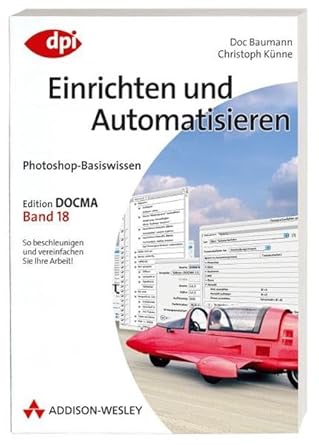 einrichten und automatisieren 1st edition christoph kunne 3827326028, 978-3827326027