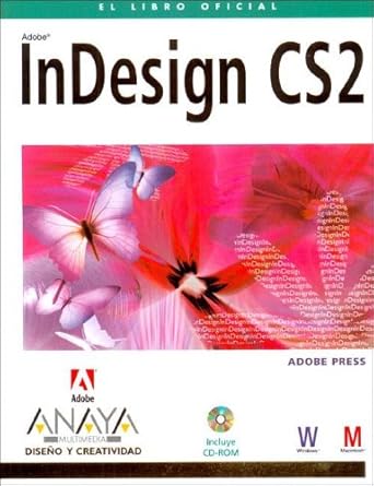 indesign cs2/ adobe indesign cs2 classroom in a book 1st edition adobe systems 8441519633, 978-8441519633