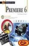 adobe premiere 6 con cd rom 1st edition oscar rodriguez fernandez 8441512779, 978-8441512771