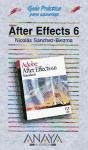 after effects 1st edition nicolas sanchez biezma 8441516723, 978-8441516724