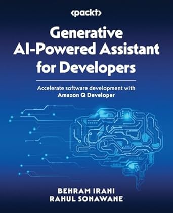 generative ai powered assistant for developers accelerate software development with amazon q developer 1st