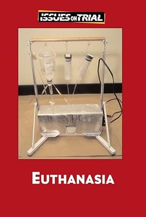 euthanasia 1st edition mitchell young 0737727896, 978-0737727890