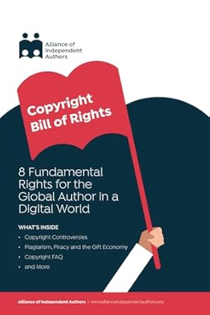 copyright bill of rights eight fundamental rights for the global author in a digital world 1st edition orna