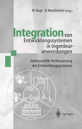 integration von entwicklungssystemen in ingenieuranwendungen substantielle verbesserung der