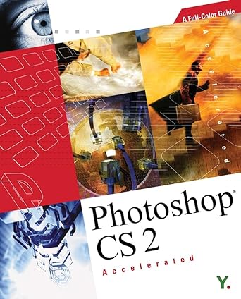 photoshop cs2 accelerated 1st edition youngjin com 9810538510, 978-9810538514