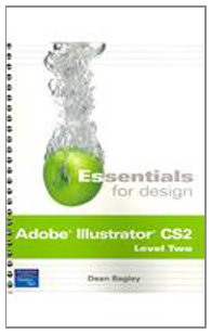 adobe illustrator cs 2 level 2 1st edition dean bagley 0132385317, 978-0132385312