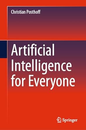 Artificial Intelligence For Everyone