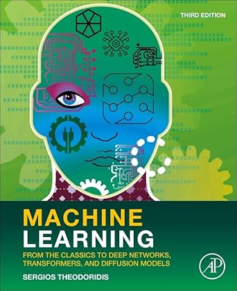 Machine Learning From The Classics To Deep Networks Transformers And Diffusion Models