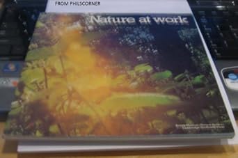 nature at work 1st edition british museum 052129469x, 978-0521294690