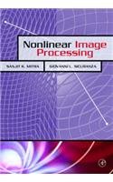 nonlinear image processing 1st edition giovanni sicuranza ,sanjit mitra 0125004516, 978-0125004510