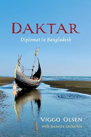 daktar 1st edition viggo olsen ,jeanette lockerbie 1666723800, 978-1666723809