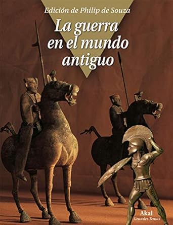 la guerra en el mundo antiguo 1st edition philip de souza ,manuel villanueva acuna 8446027666, 978-8446027669