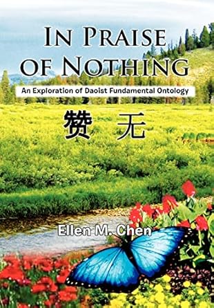 in praise of nothing 1st edition ellen m chen 1456826107, 978-1456826109