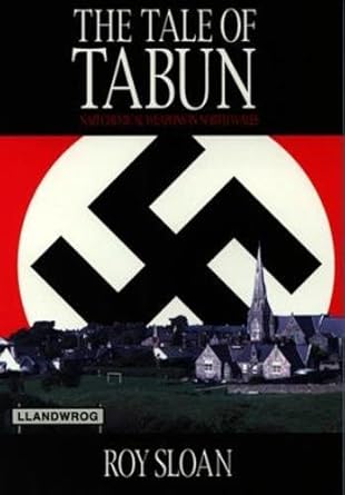 the tale of tabun 1st edition roy sloan 0863814654, 978-0863814655