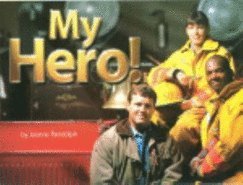 my hero grades k 1 1st edition steck vaughn 0739858467, 978-0739858462