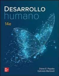 Desarrollo Humano 14/Ed