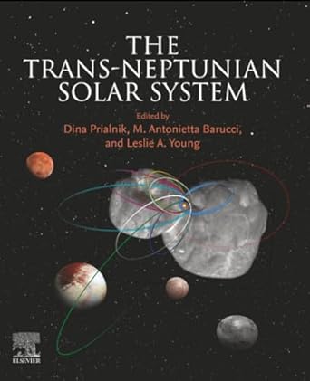 the trans neptunian solar system 1st edition dina prialnik ,maria antoinetta barucci ,leslie young