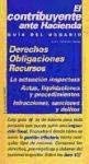 el contribuyente ante hacienda / the taxpayer before the irs 1st edition juan i fernandez alcalde 843681083x,