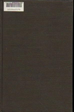 comparative ecology 1st edition y ito ,jiro kikkawa 0521229774, 978-0521229777