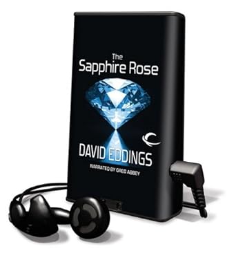the sapphire rose 1st edition david eddings ,greg abbey 1615457631, 978-1615457632