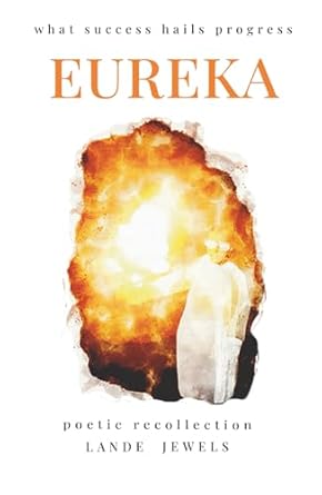 eureka groundbreaking insights and inventions that challenged existing paradigms and put london at the