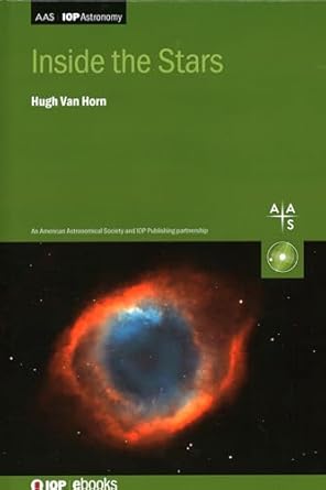 inside the stars 1st edition hugh van horn 0750357924, 978-0750357920