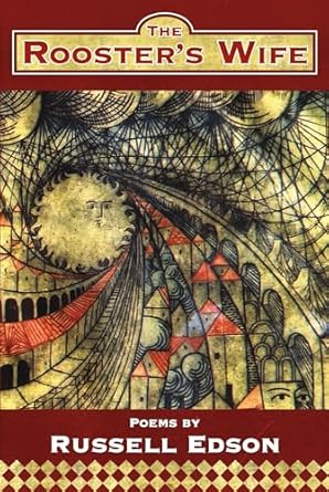 the roosters wife 1st edition russell edson 1929918631, 978-1929918638