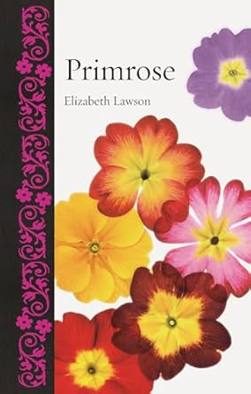primrose 1st edition elizabeth lawson 1789140773, 978-1789140774