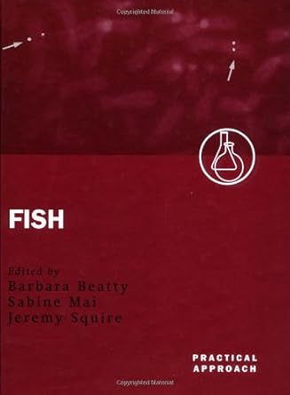 fish 1st edition barbara g beatty ,sabine mai ,jeremy a squire 0199638837, 978-0199638833