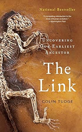 the link 1st edition colin tudge 0316070092, 978-0316070096
