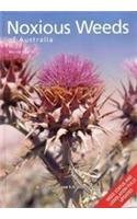 noxious weeds of australia 1st edition w t parsons ,e g cuthbertson 0643065148, 978-0643065147