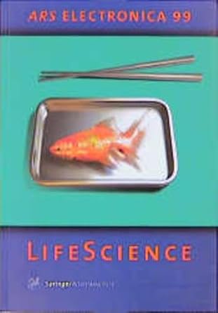 lifescience 1st edition  3211833684, 978-3211833681