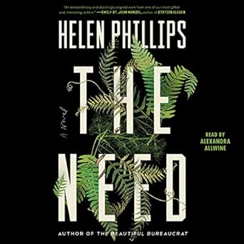 the need 1st edition helen phillips ,alexandra allwine 1508279799, 978-1508279792