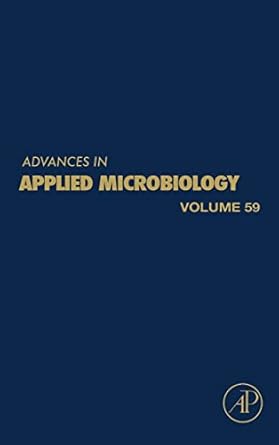 advances in applied microbiology 1st edition allen i laskin ,sima sariaslani ,geoffrey m gadd 0120026619,