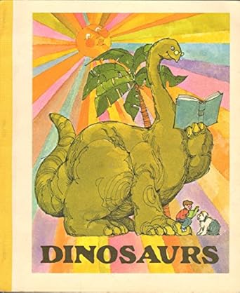 dinosaurs 1st edition william k durr 0395005787, 978-0395005781