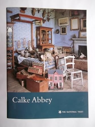 calke abbey 1st edition prof sir howard colvin 1843590360, 978-1843590361
