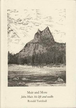 muir and more 1st edition turnbull ronald ,colin brash 1902173279, 978-1902173276