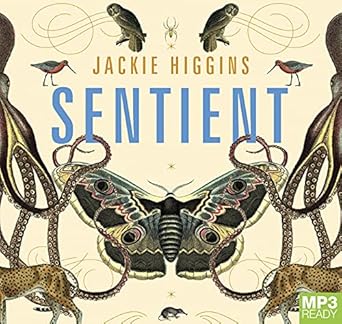 sentient 1st edition jackie higgins 1867549972, 978-1867549970