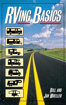 rving basics 1st edition moeller 0071837949, 978-0071837941